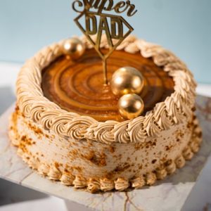 Father's Day Special Cake