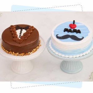 Father's Day Special Cake